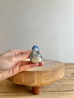 Mini bud vase