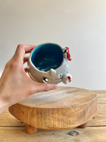 Planter pot
