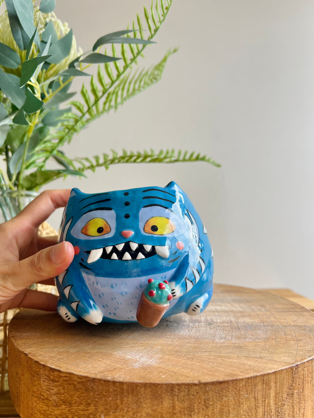 Derpy pot, photo 6 of 7
