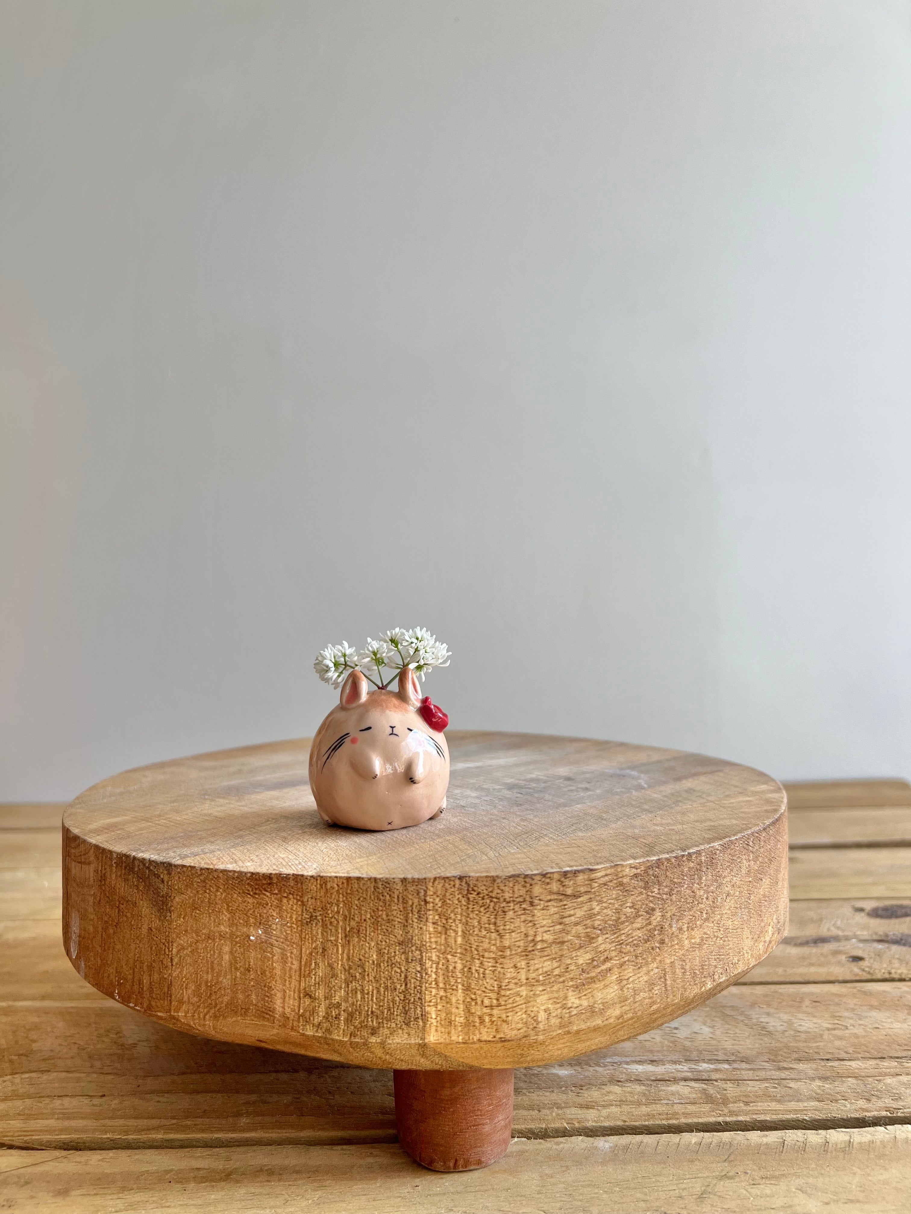 Mini bud vase