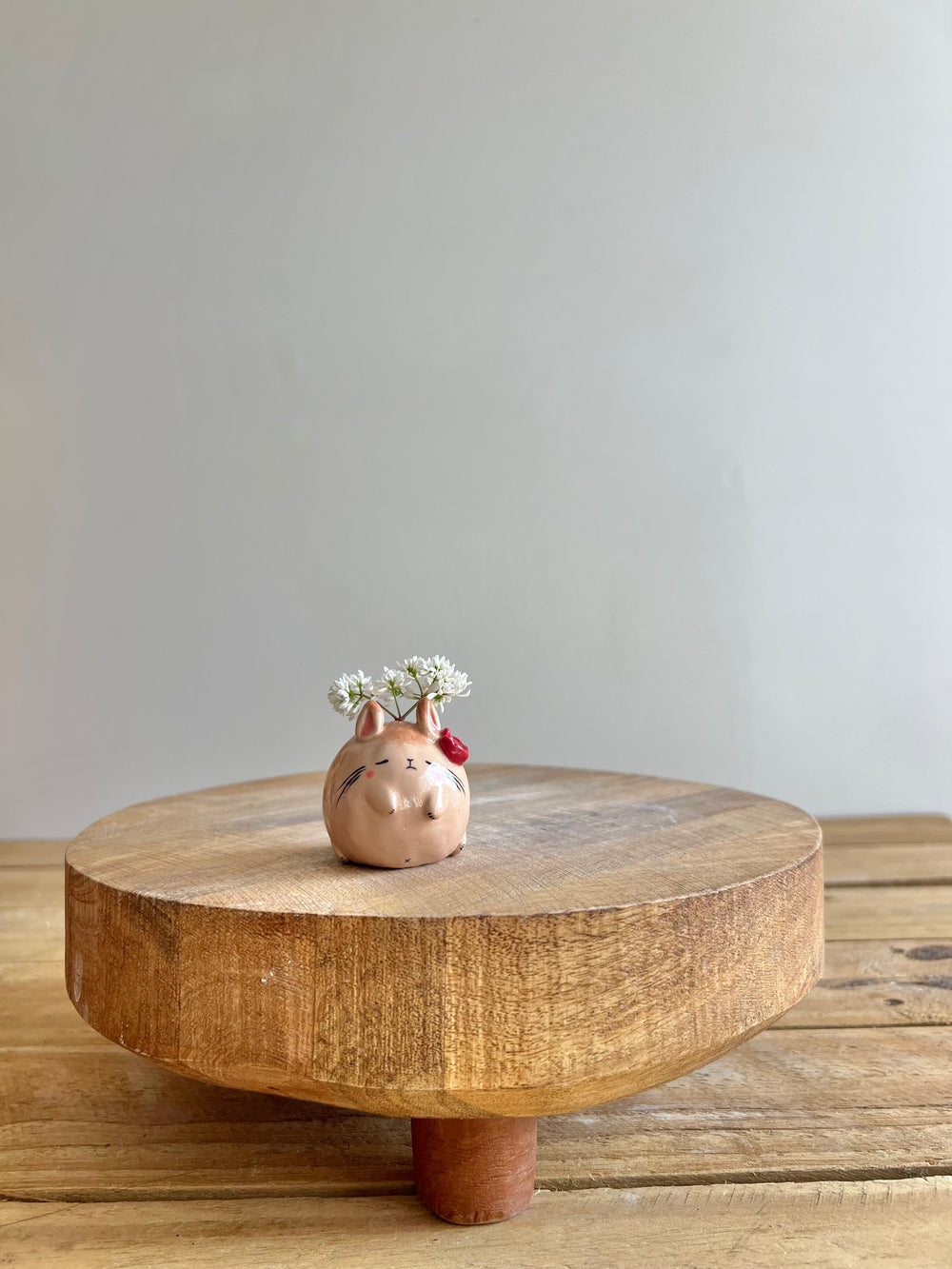 Mini bud vase, photo 5 of 7