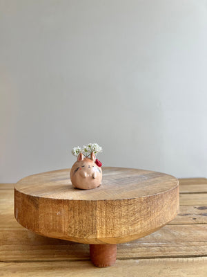 Mini bud vase
