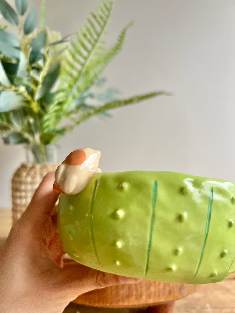 Bowl/trinket dish, photo 9 of 14