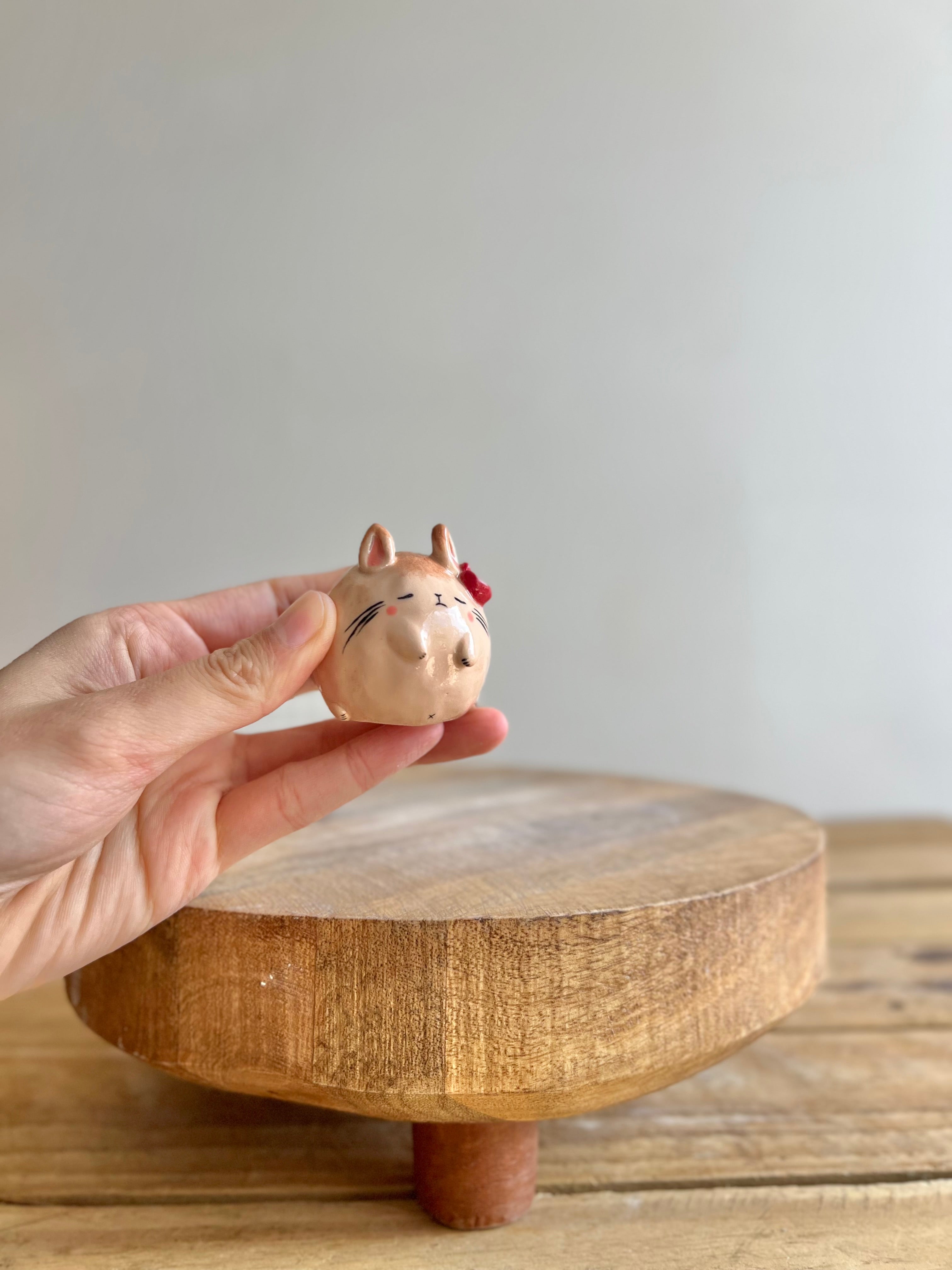 Mini bud vase