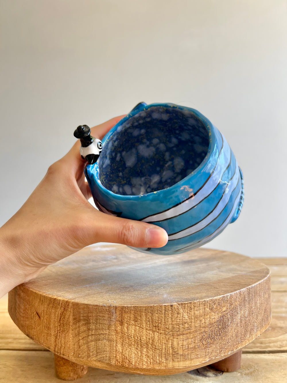 Large Derpy pot, photo 11 of 13