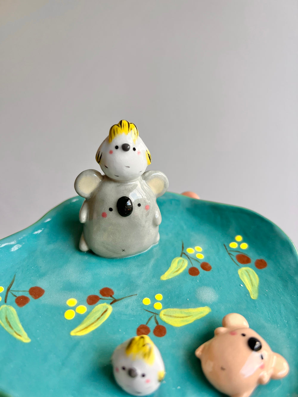 Australian trinket dish, photo 11 of 19