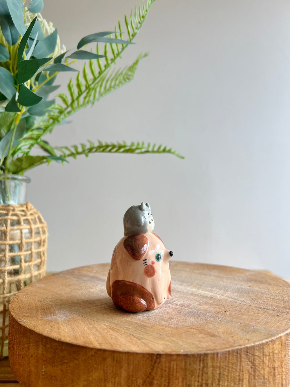 Bud vase, photo 3 of 7