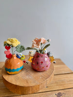 Bud vase