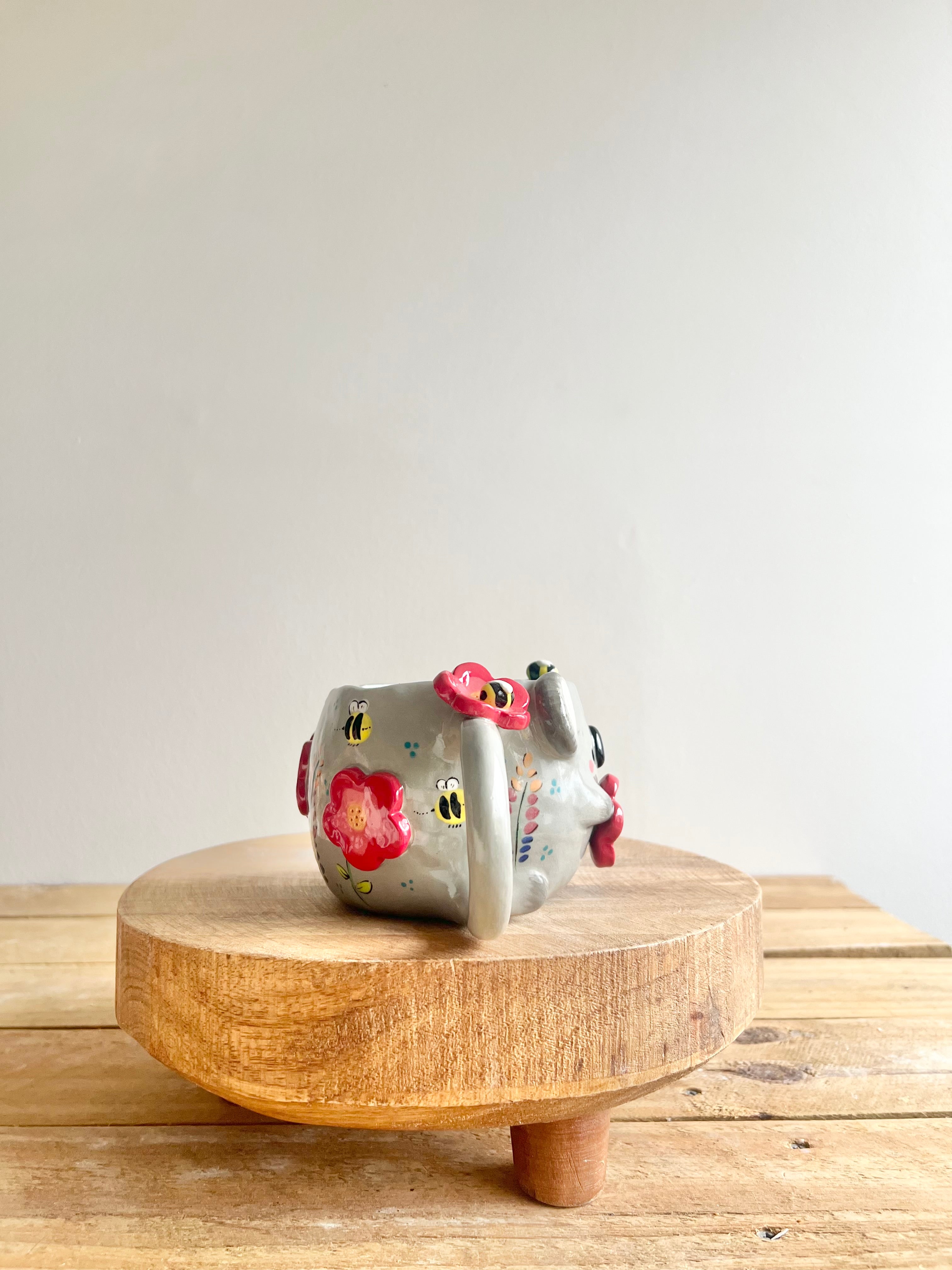 Garden Mug