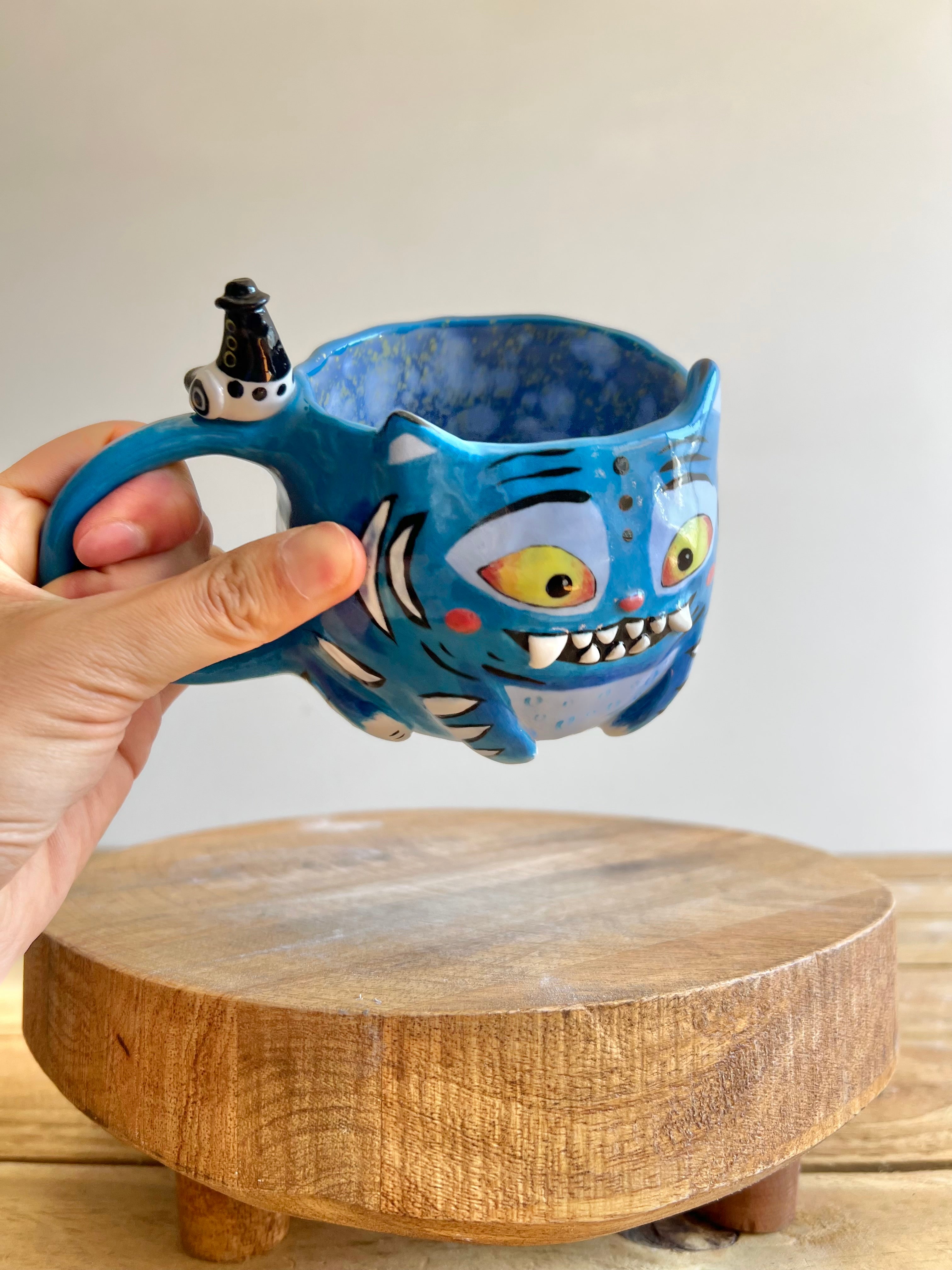 Derpy and Sussie Mug
