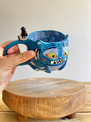 Derpy and Sussie Mug