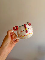 CUSTOM ORDER FOR DONNA