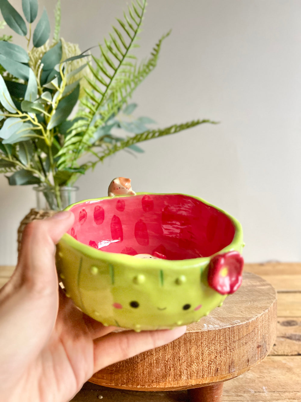 Bowl/trinket dish, photo 3 of 14