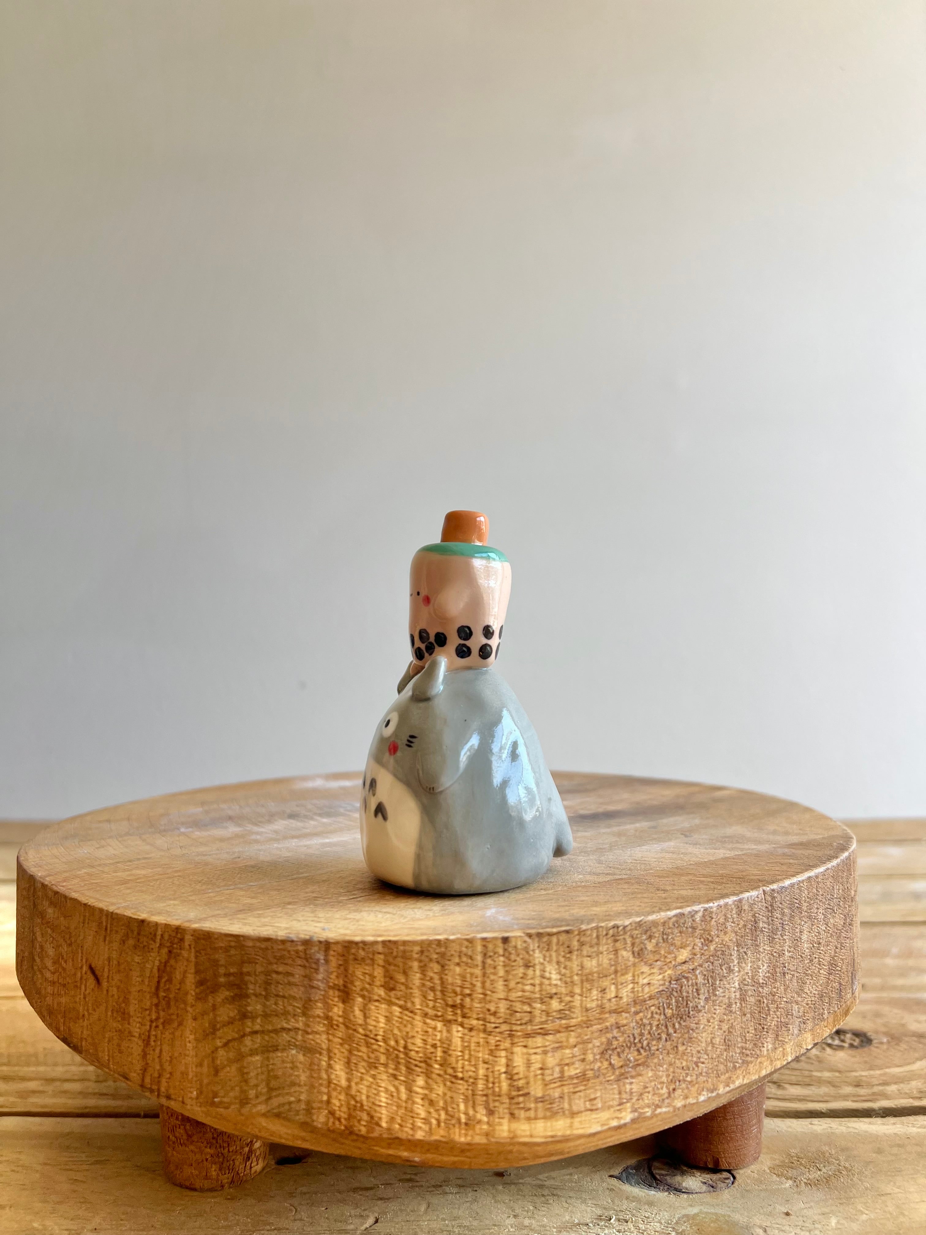 Bud Vase