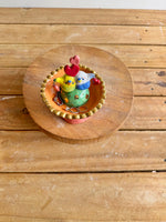 Trinket dish