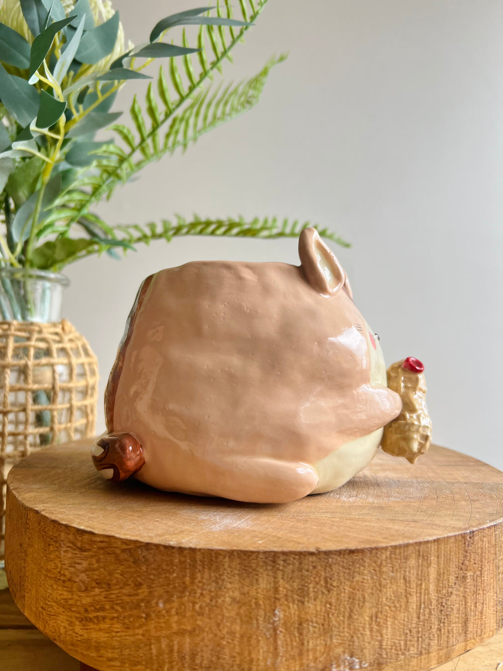 Hamster pot, photo 3 of 7