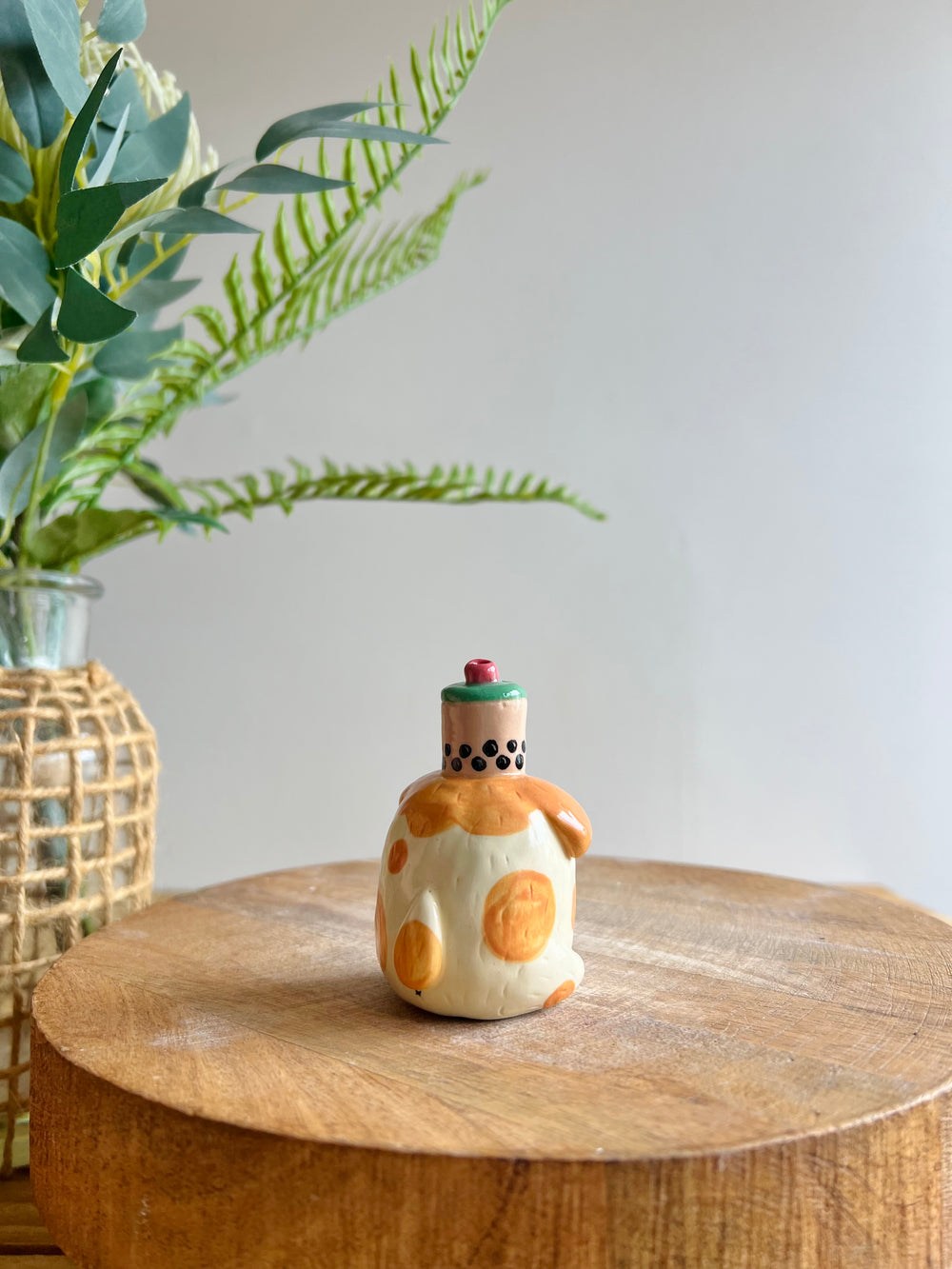 Bud vase, photo 4 of 8
