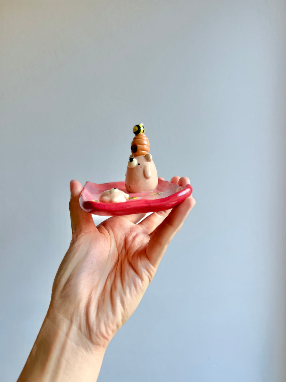 Trinket dish, photo 12 of 19