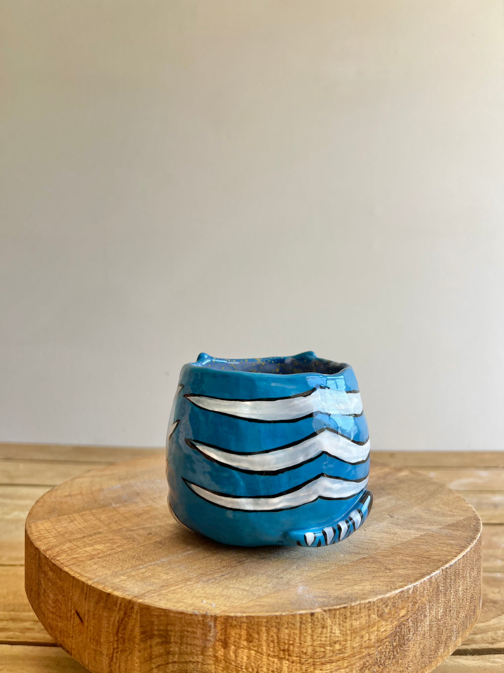 Small Derpy pot, photo 4 of 12