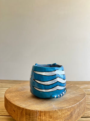 Small Derpy pot