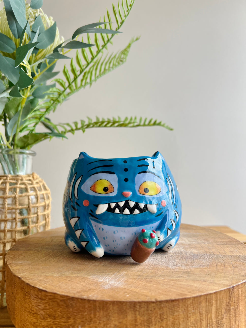 Derpy pot, photo 2 of 7