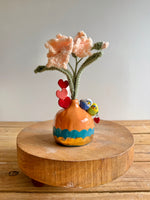 Bud vase