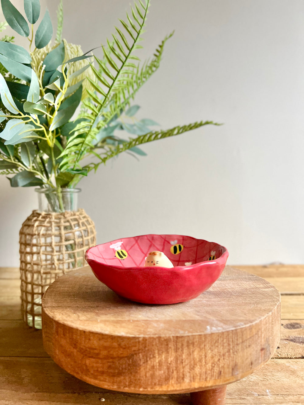Bowl/trinket dish, photo 4 of 11