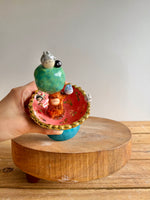 Trinket dish