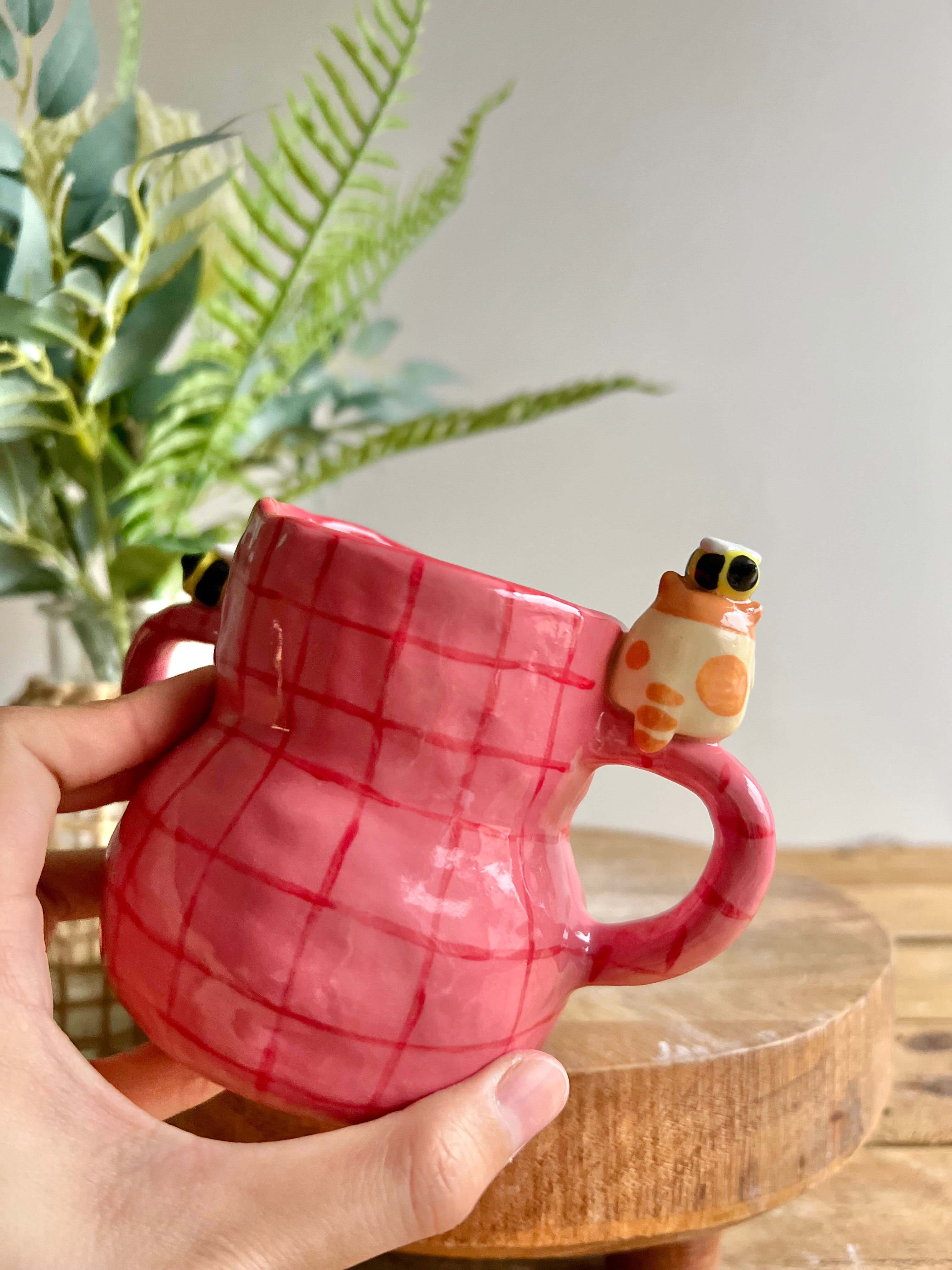 Vase