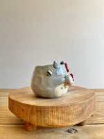 Planter pot