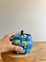 Small Derpy Pot