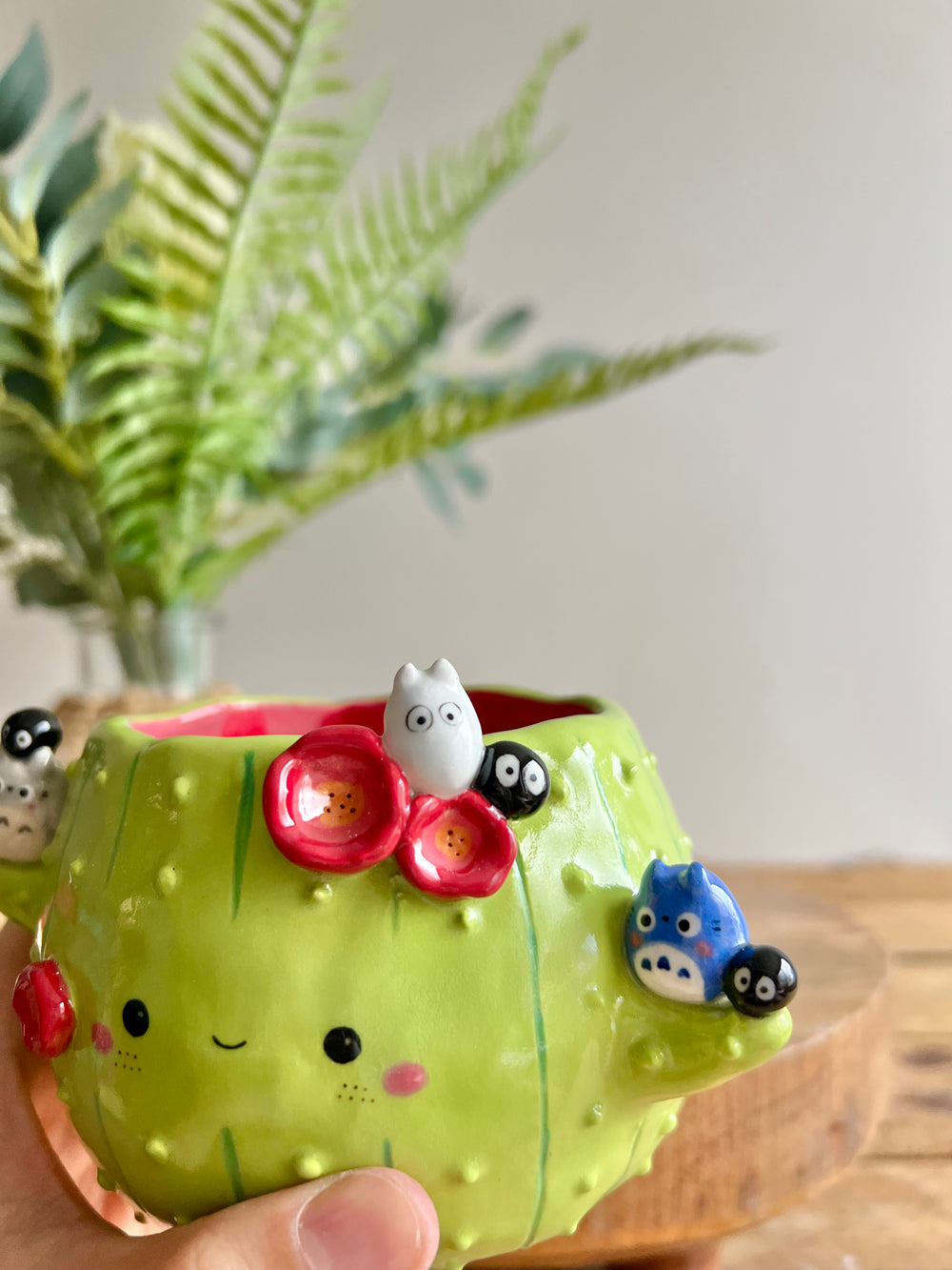 Planter pot, photo 10 of 11