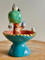 Trinket dish