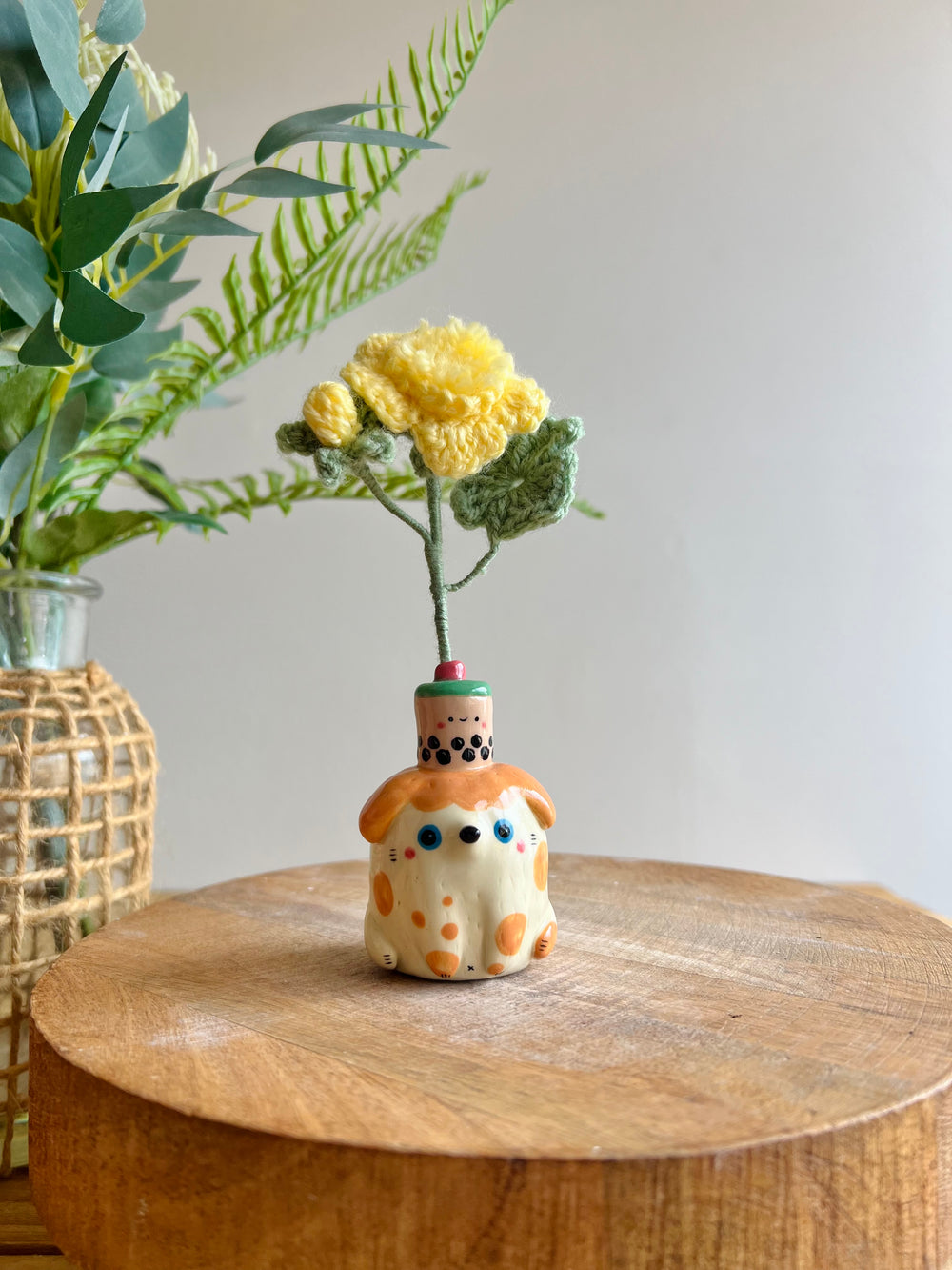 Bud vase, photo 8 of 8
