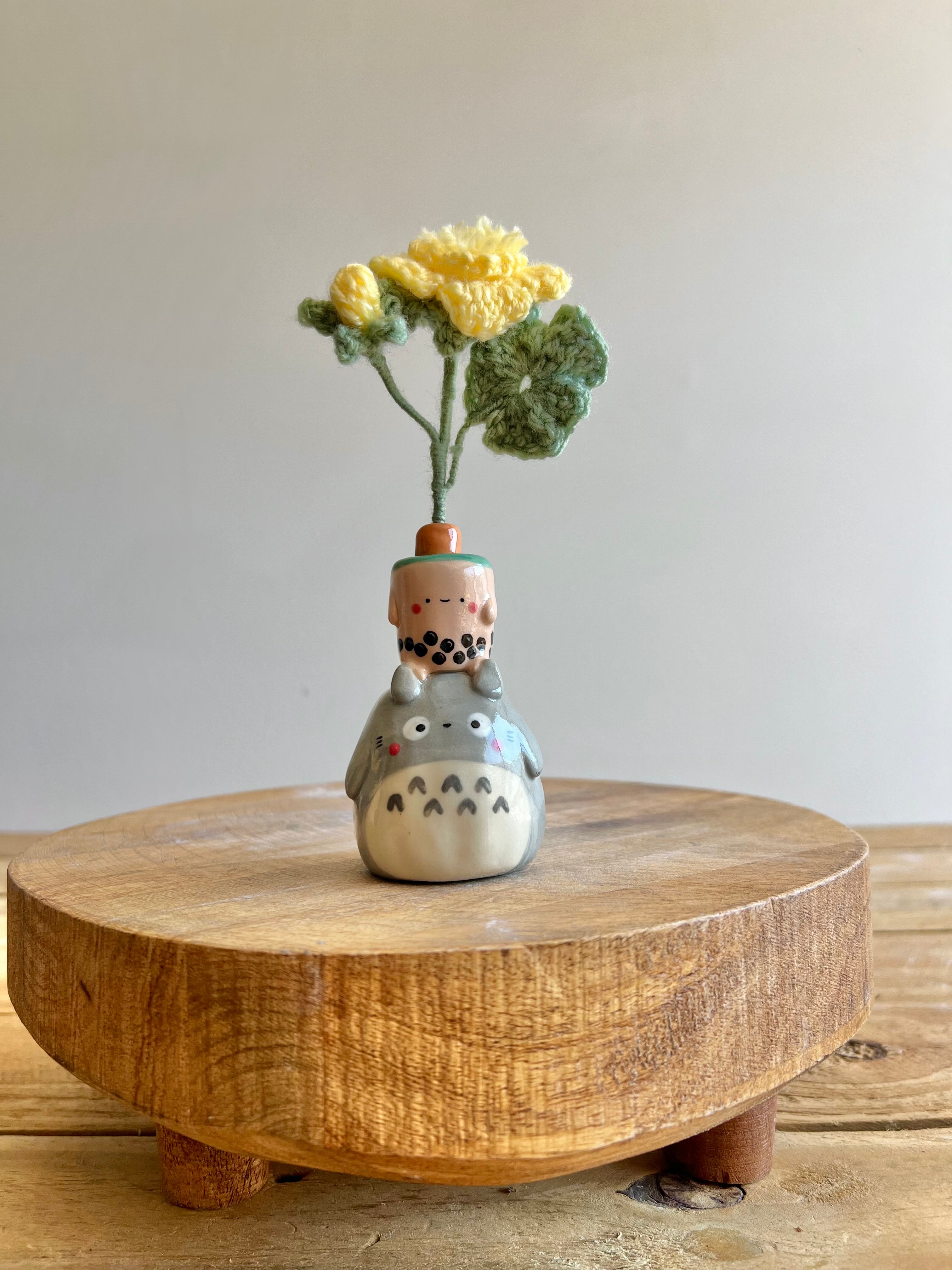 Bud Vase