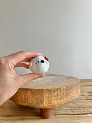 Mini bud vase