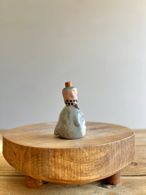 Bud Vase