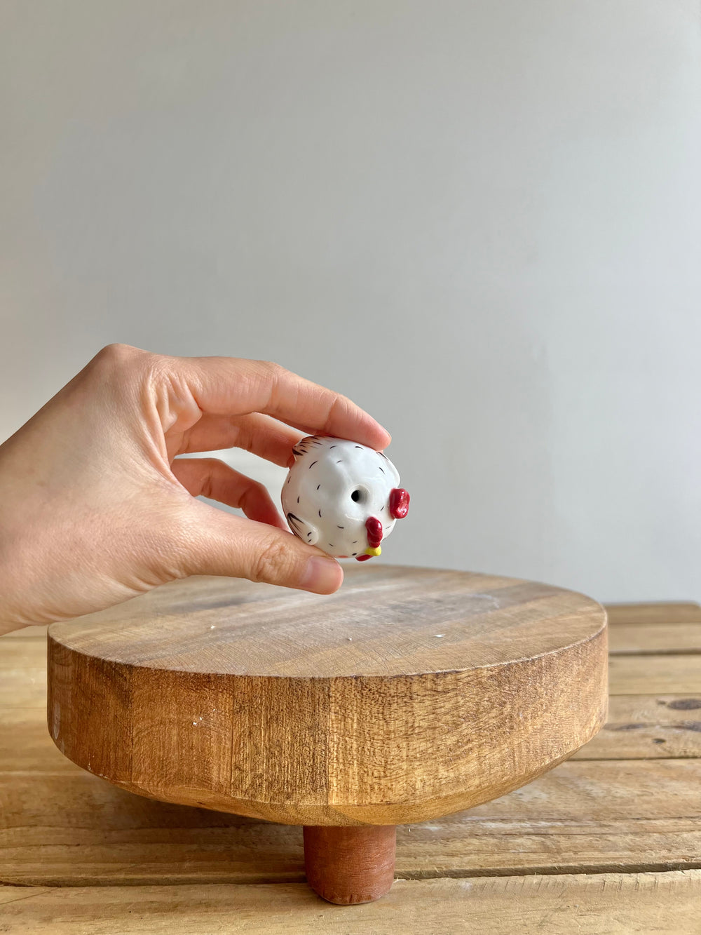 Mini bud vase, photo 7 of 8