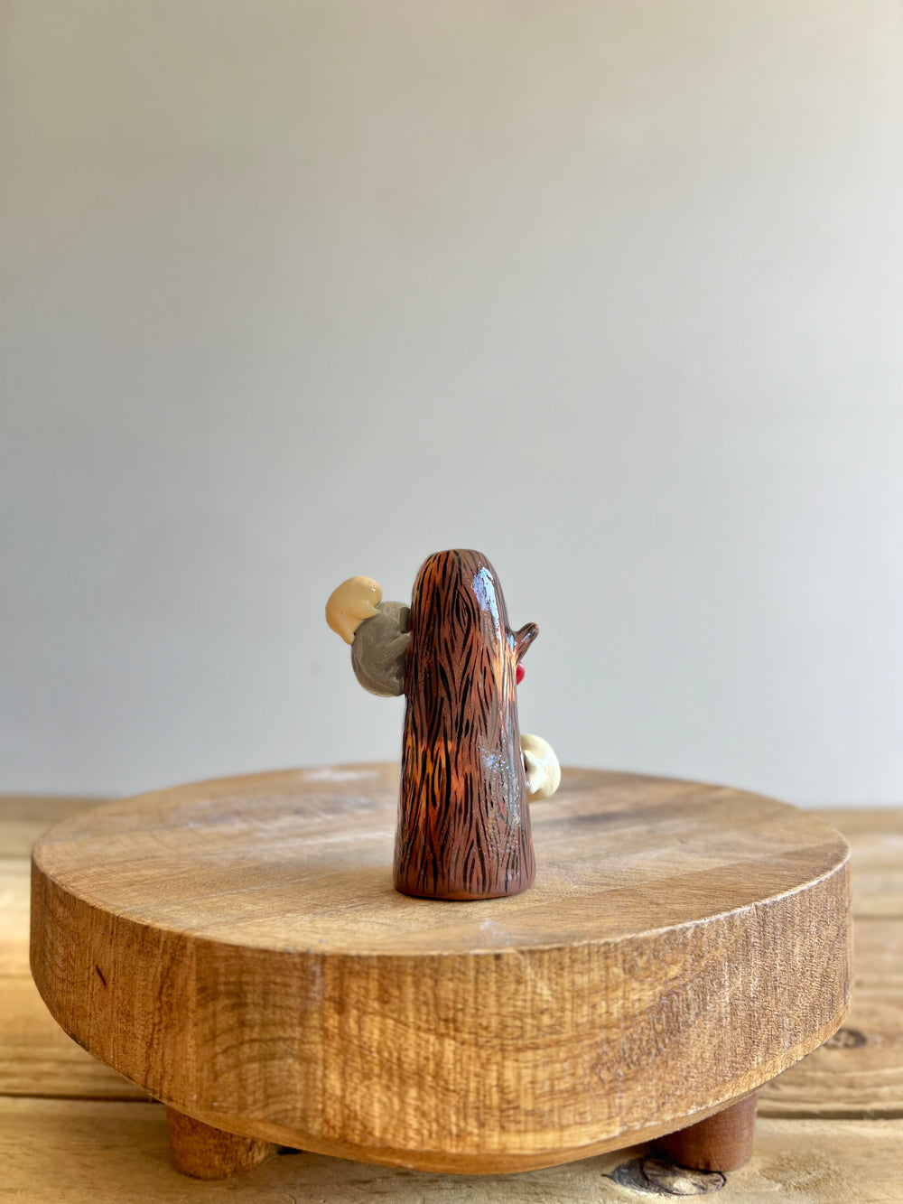 Happy Tree Bud Vase, photo 4 of 6