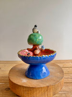 Trinket dish