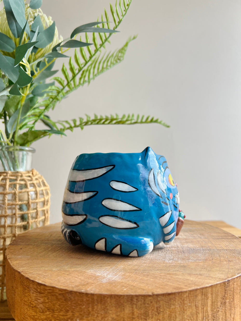 Derpy pot, photo 3 of 7