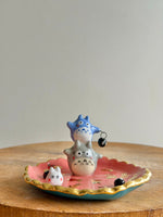 Trinket dish