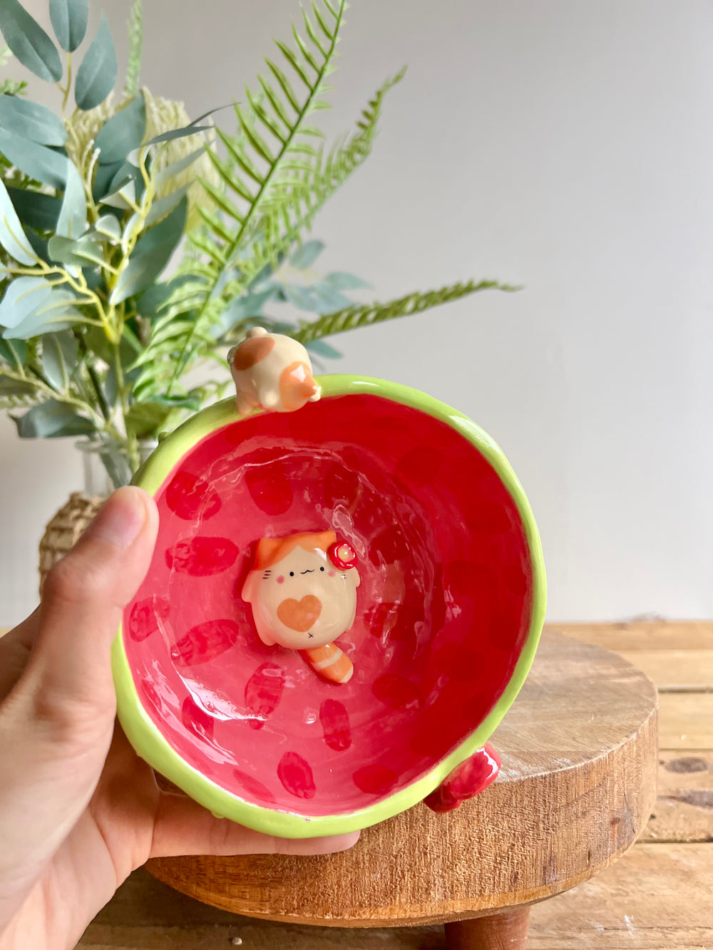 Bowl/trinket dish, photo 13 of 14