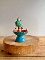 Trinket dish