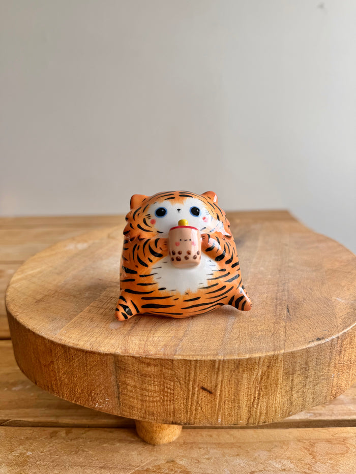 Chubby Cat 07 - view 1