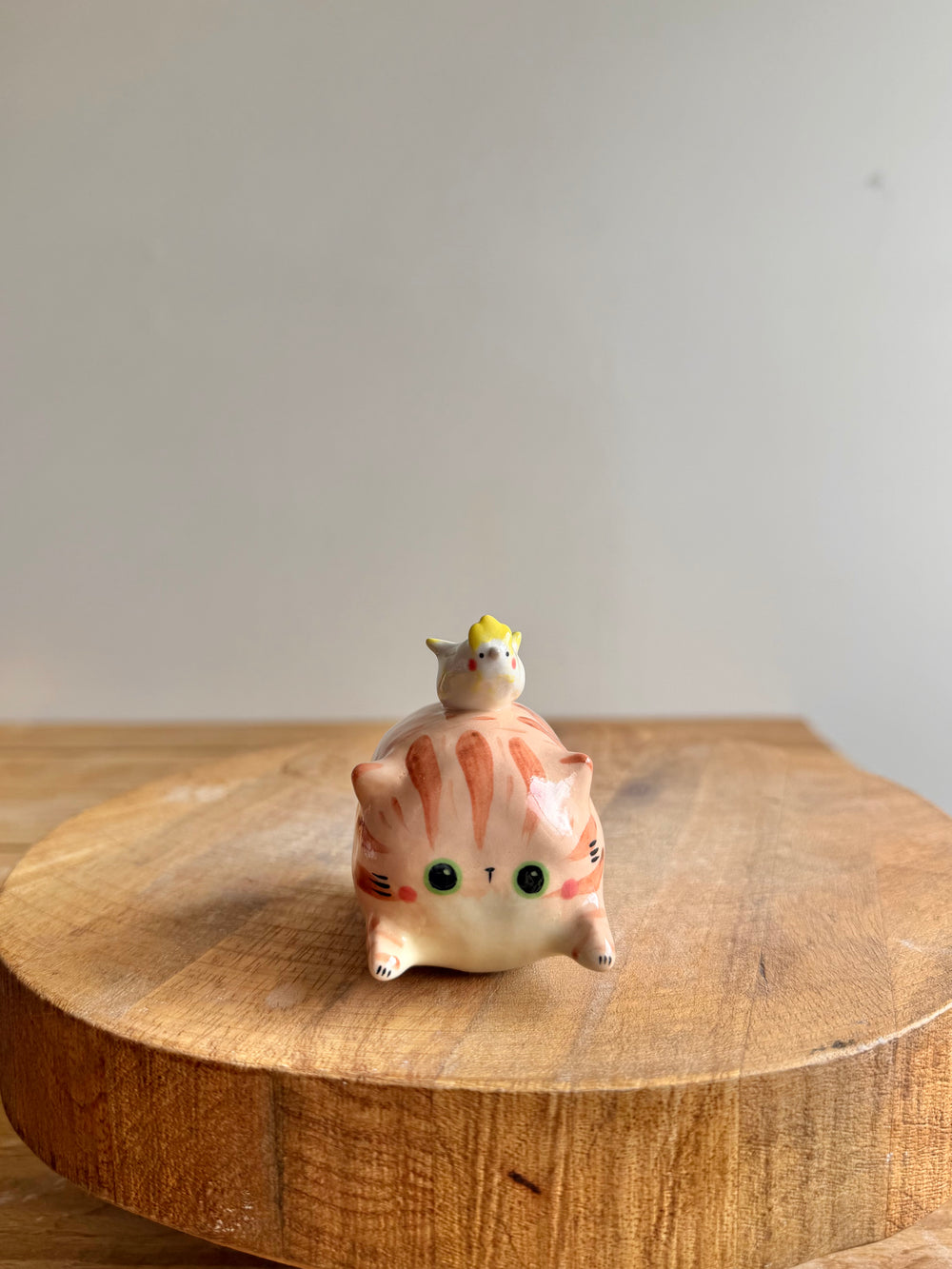 Chubby Cat 10 - view 3, photo 3 of 3