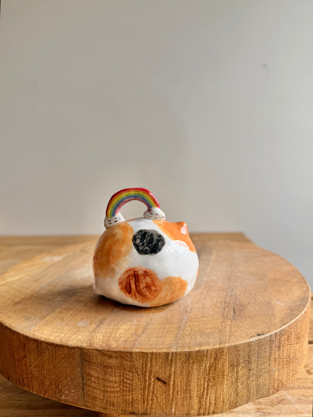Chubby Cat 13 - view 2, photo 2 of 2