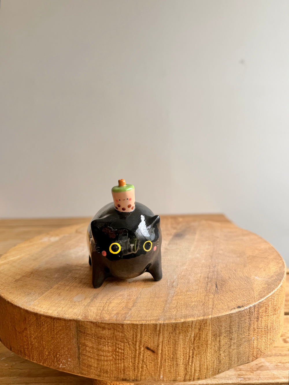 Chubby Cat 15 - view 1, photo 1 of 2