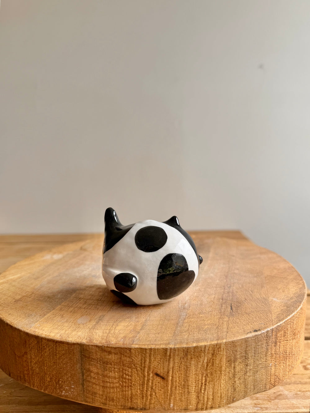 Chubby Cat 16 - view 2, photo 2 of 2
