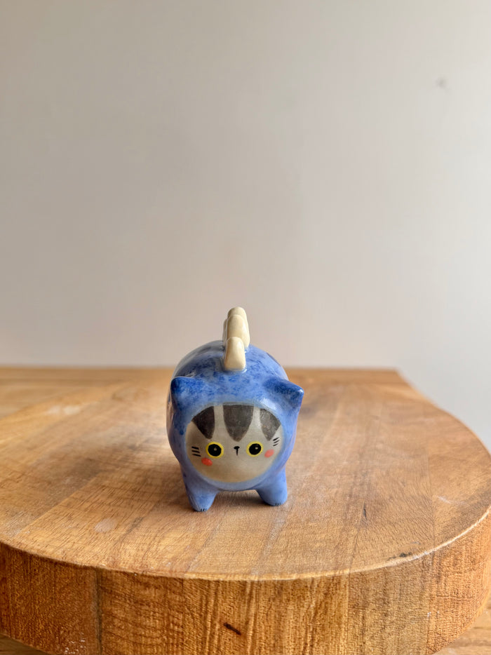 Chubby Cat 30 - view 1